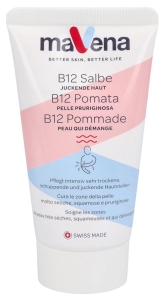 Mavena B12 Salbe, 50 g