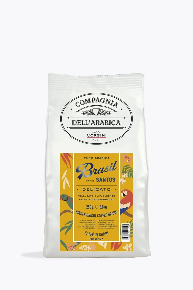 Italienischer Kaffee - Probierpaket 1kg