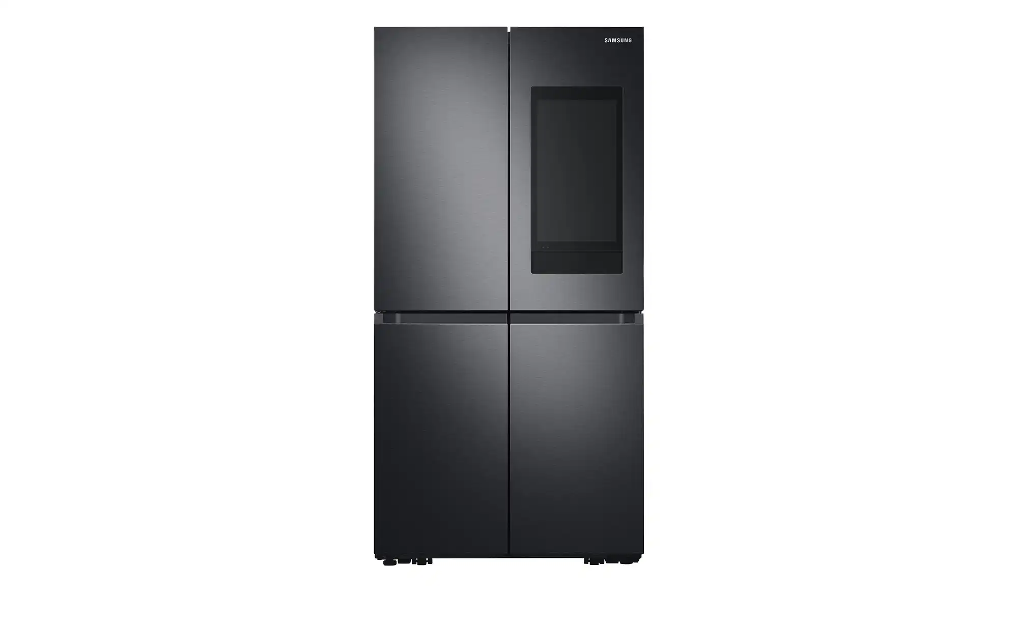Samsung Cross-Door Kühl-/Gefrierkombination RF65DG9H0EB1EF