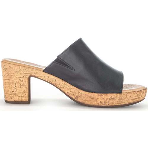 Gabor - 24.760.27 Negro
