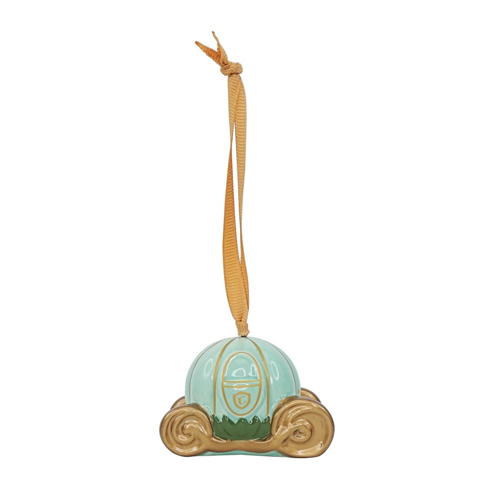 Disney - Hanging Decoration - Cinderella - Carriage (DECDC04)