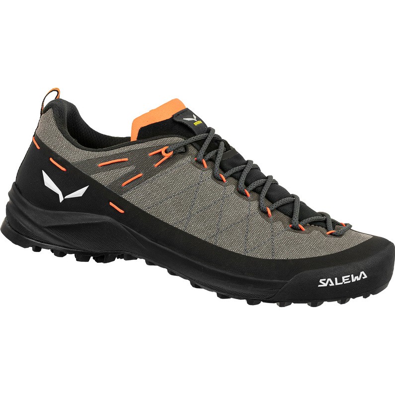 Salewa Herren Wildfire Canvas Schuhe