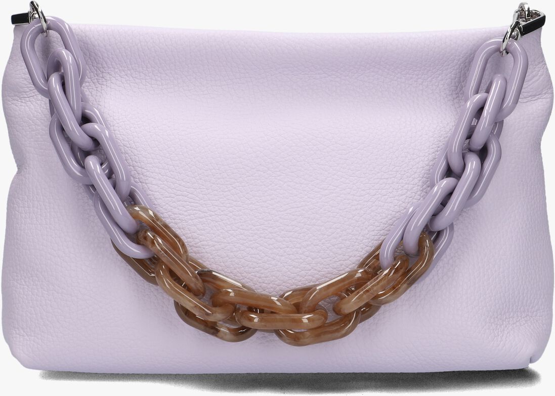 GIANNI CHIARINI paarse gianni chiarini schoudertas brenda 8265