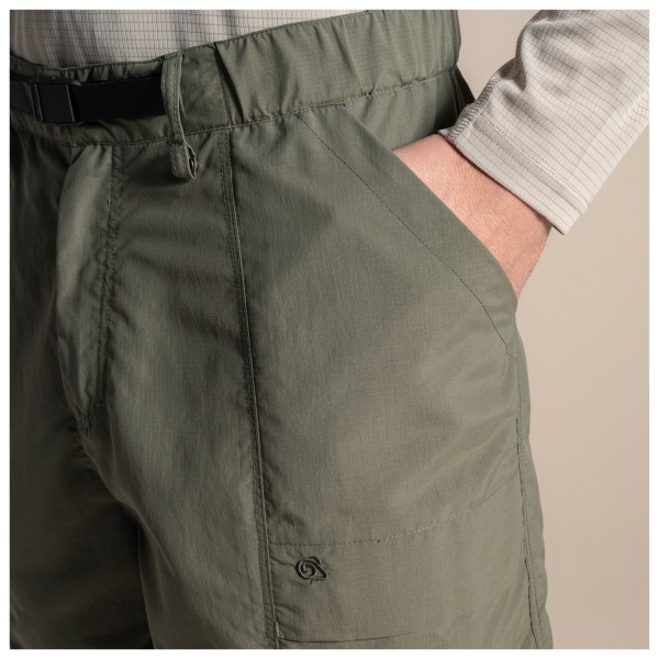 Craghoppers - Nosilife Kadin Cargo Short - Short
