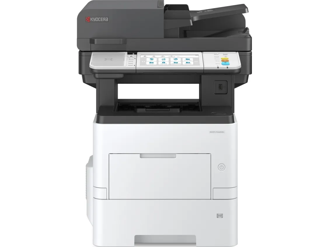 KYOCERA ECOSYS MA6000ifx HyPAS A4 SW / 4 i 1 MFP-system