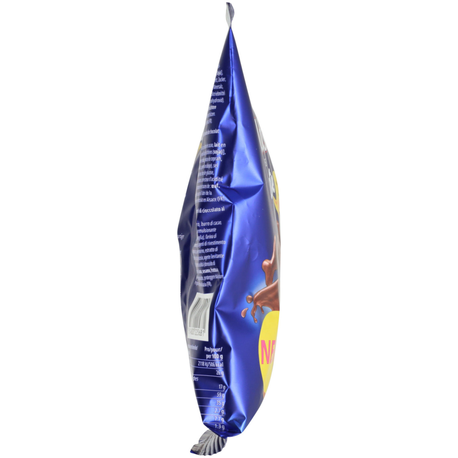 Kambly Goldfish Chocolate