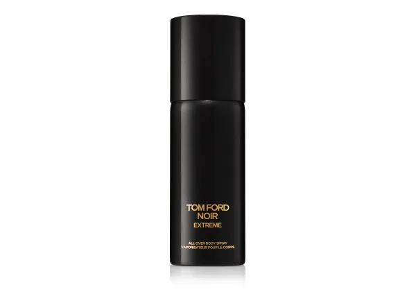 Tom Ford Noir Extreme All Over Body Spray - - 150 ml