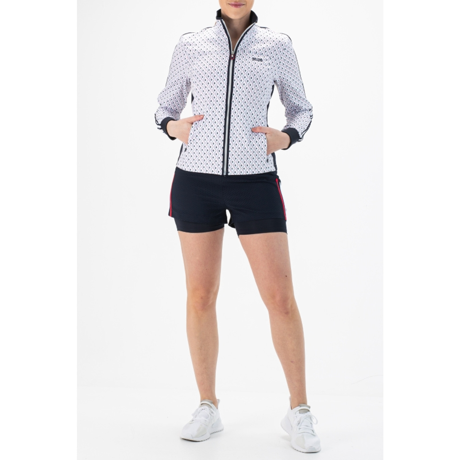 Sjeng Sports teamkleding damespakket 43