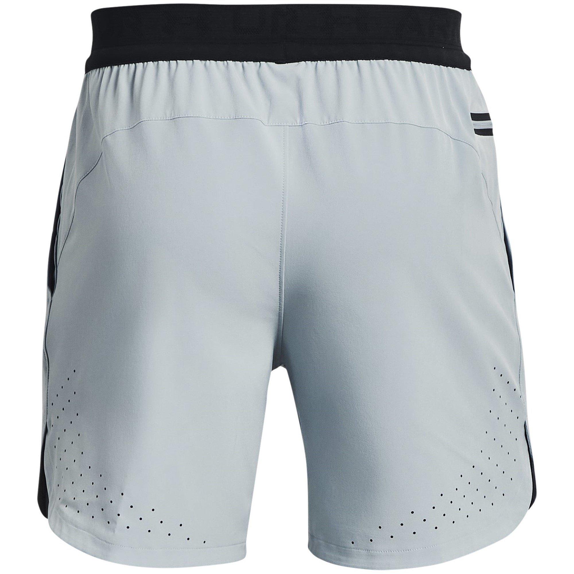 Under Armour UA 6 Vanish Elite Shorts Mens