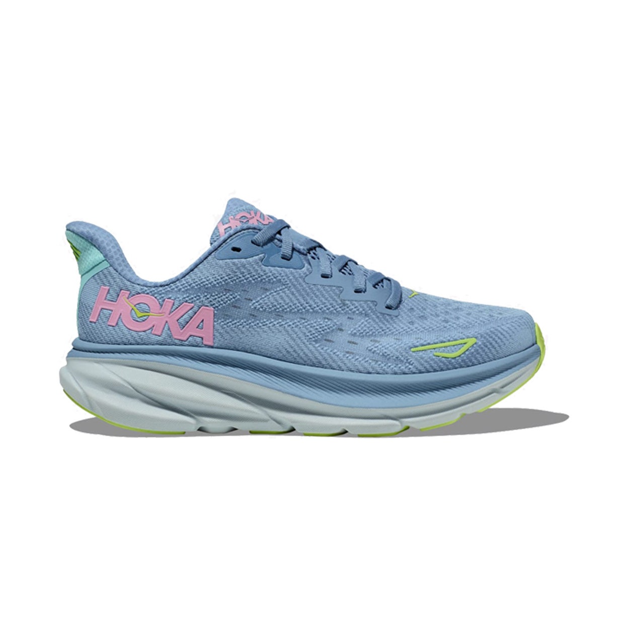 Hoka  Clifton 9 Dames
