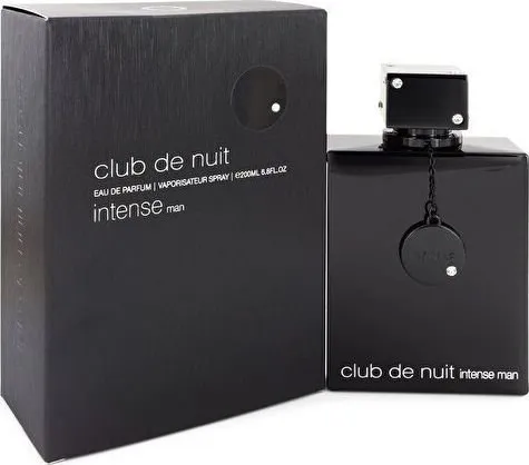 Armaf Club de Nuit Intense Man Eau De Parfum 200 ml
