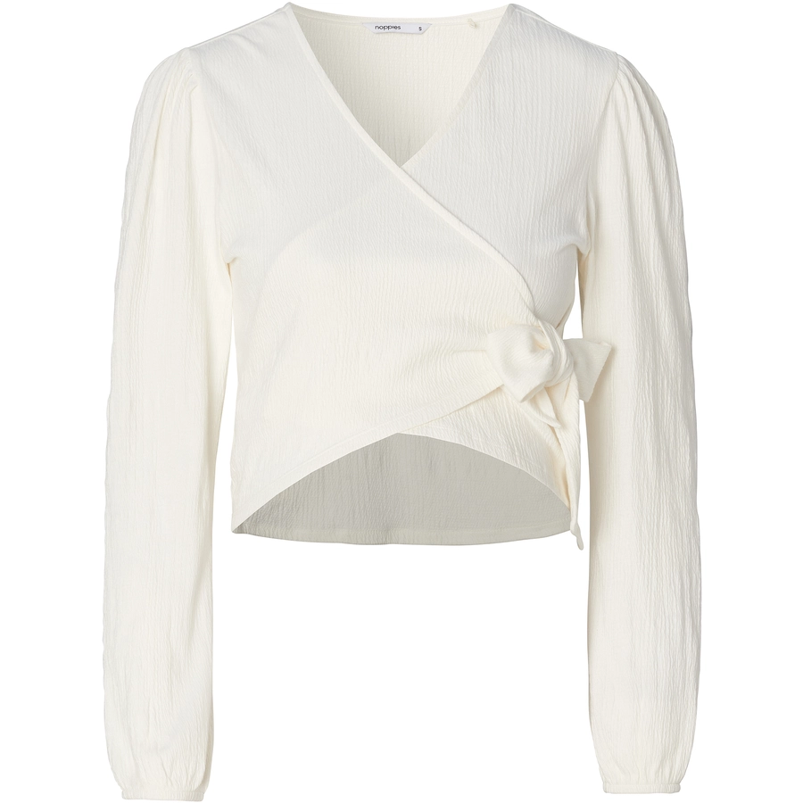 Noppies Still-Shirt Jah-Nell Cream