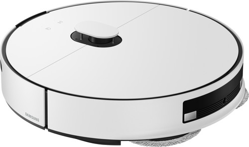 Samsung Bespoke Jet Bot Combo AI Steam