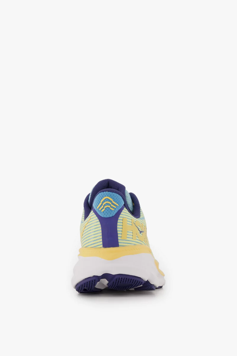 HOKA Clifton 9 Kinder Laufschuh