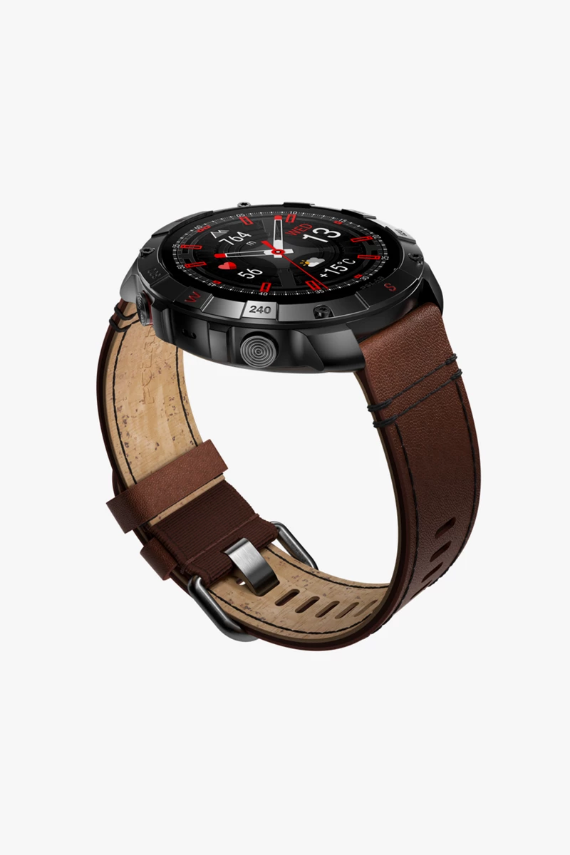 Polar Grit X2 Pro Sportuhr
