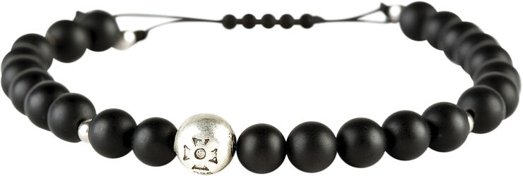 BeChristensen Marius Black Onyx/Black - Men edition Black