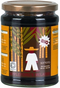APPLEFORDS Zuckerrohr Melasse Bio Dose 680 g