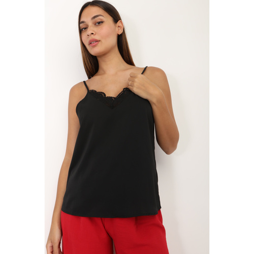 La Modeuse - 66328_P154066 Negro