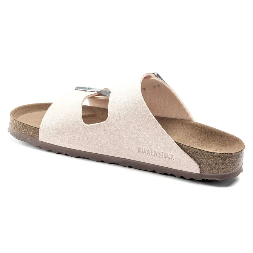 Birkenstock Arizona Bfbc Narrow Light Rose