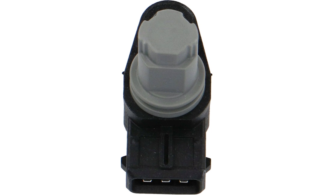 Sensor, knastakselposition