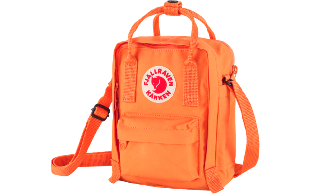 Fjällräven Kånken Sling Schultertasche 2,5 Liter