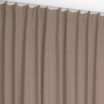 Gordijn Joshua 4822 salmon pink