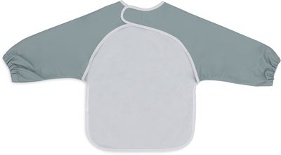 Jollein Miffy Peekaboo  Langermet Smekke, Sea Green