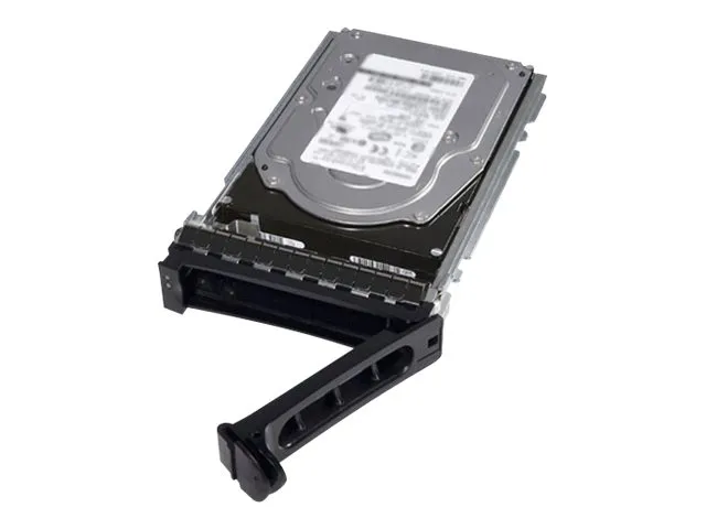 Dell - Harddisk - 2 TB - hot-swap - 3.5