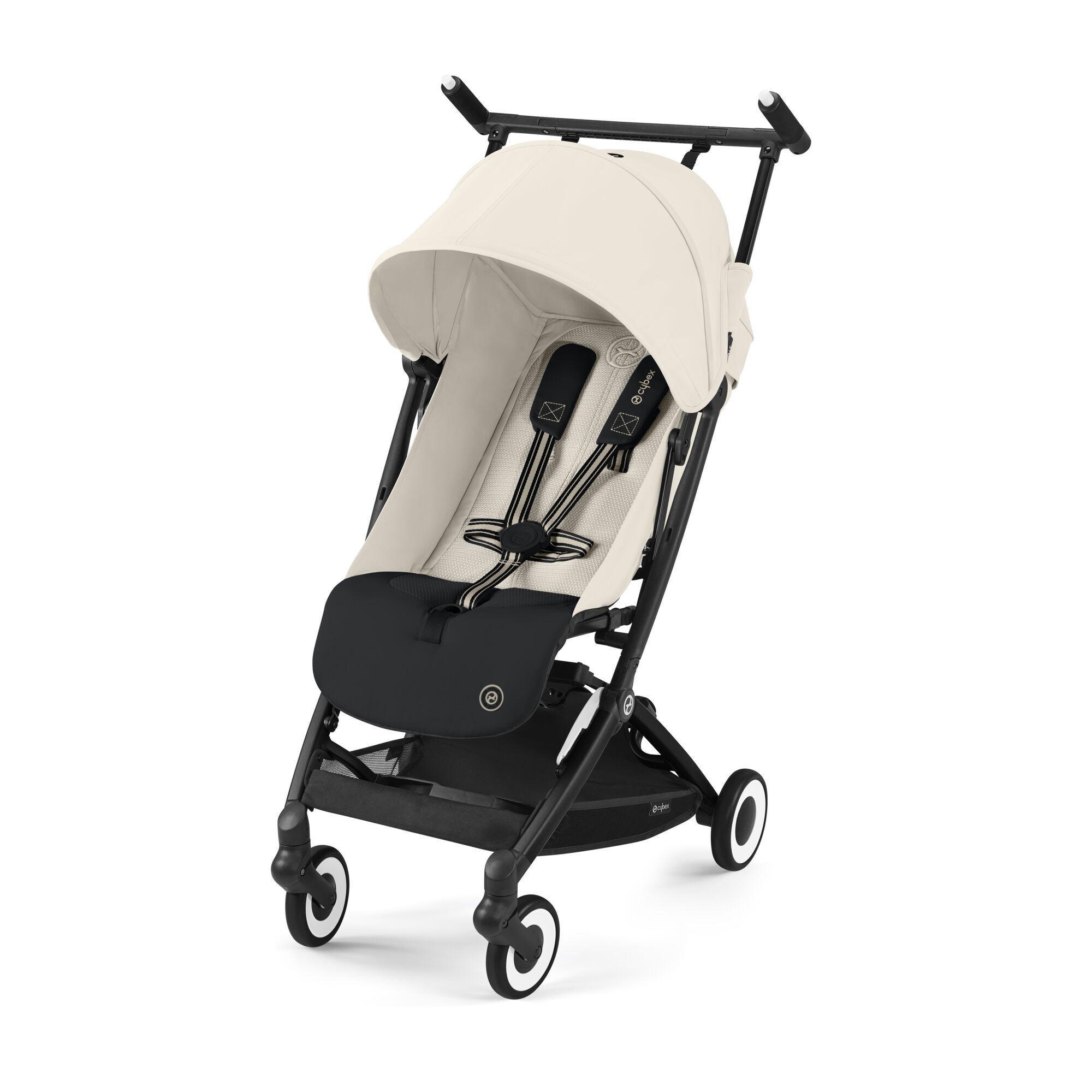 Libelle Canvas White