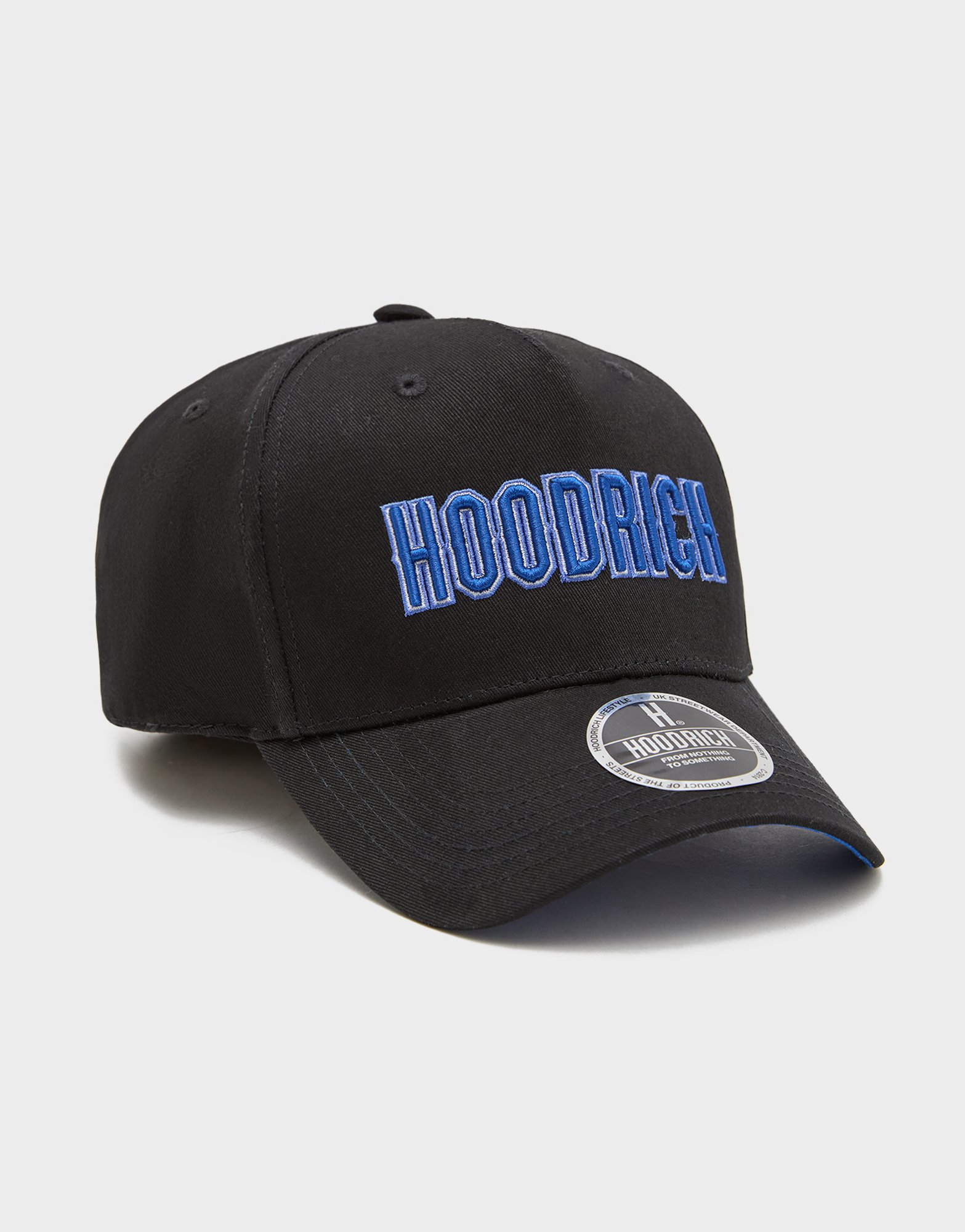 Hoodrich Casquette 5 panneaux OG Core