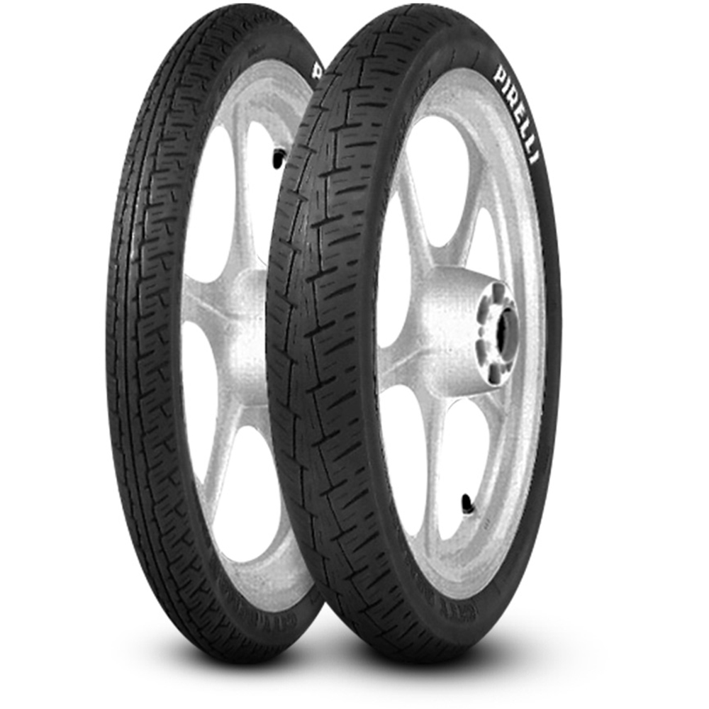 Pirelli - Pneu City Demon