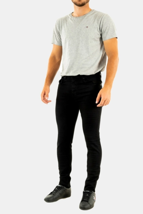 jeans project x paris tp21026 bk