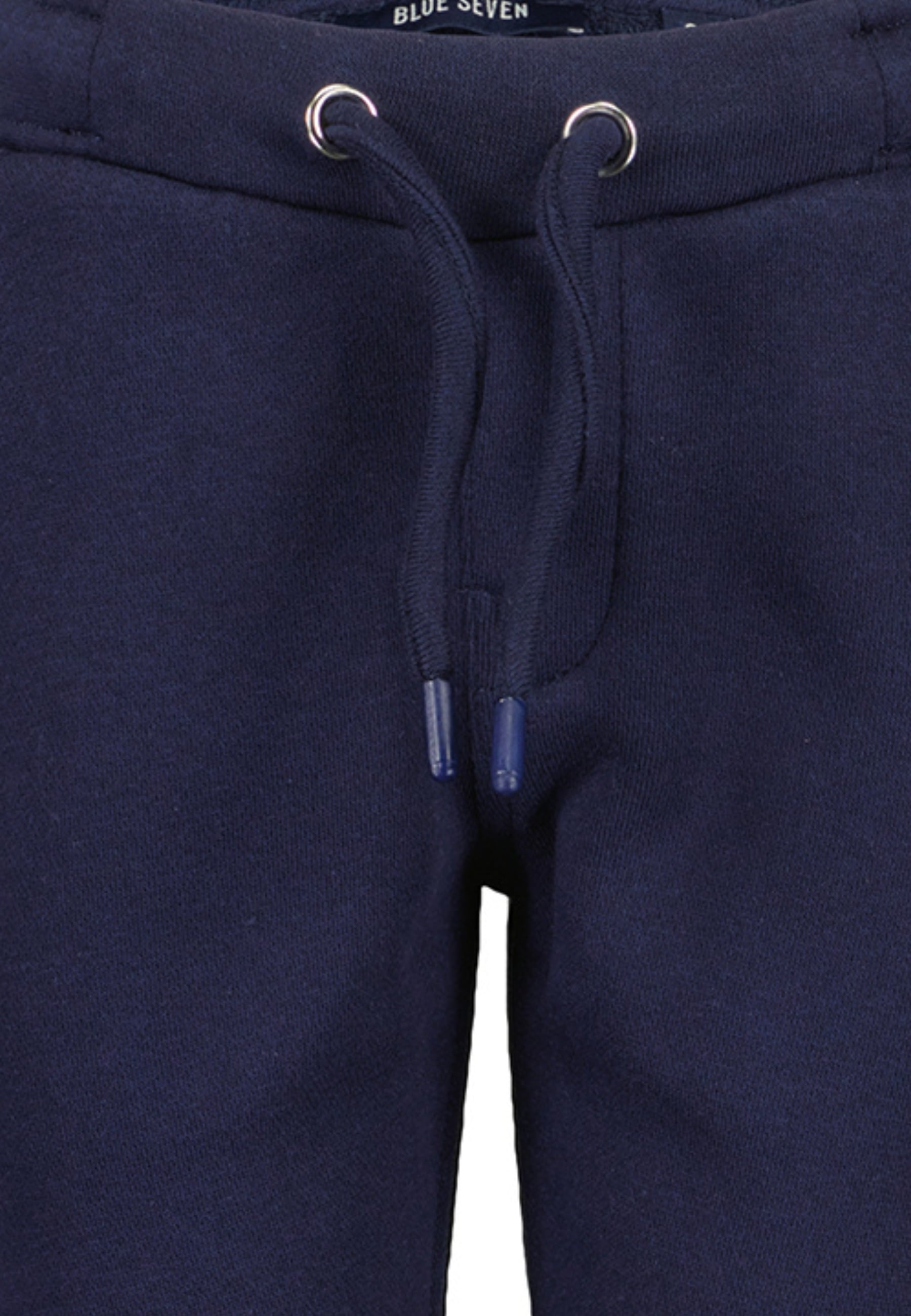 Blue Seven Sweathose  bequeme Form mit schrägen Eingriffstaschen