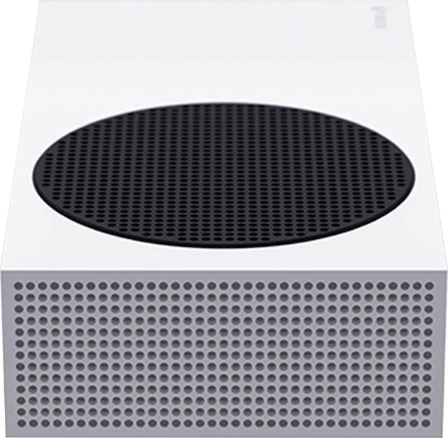 Xbox Spielekonsole »Series S«