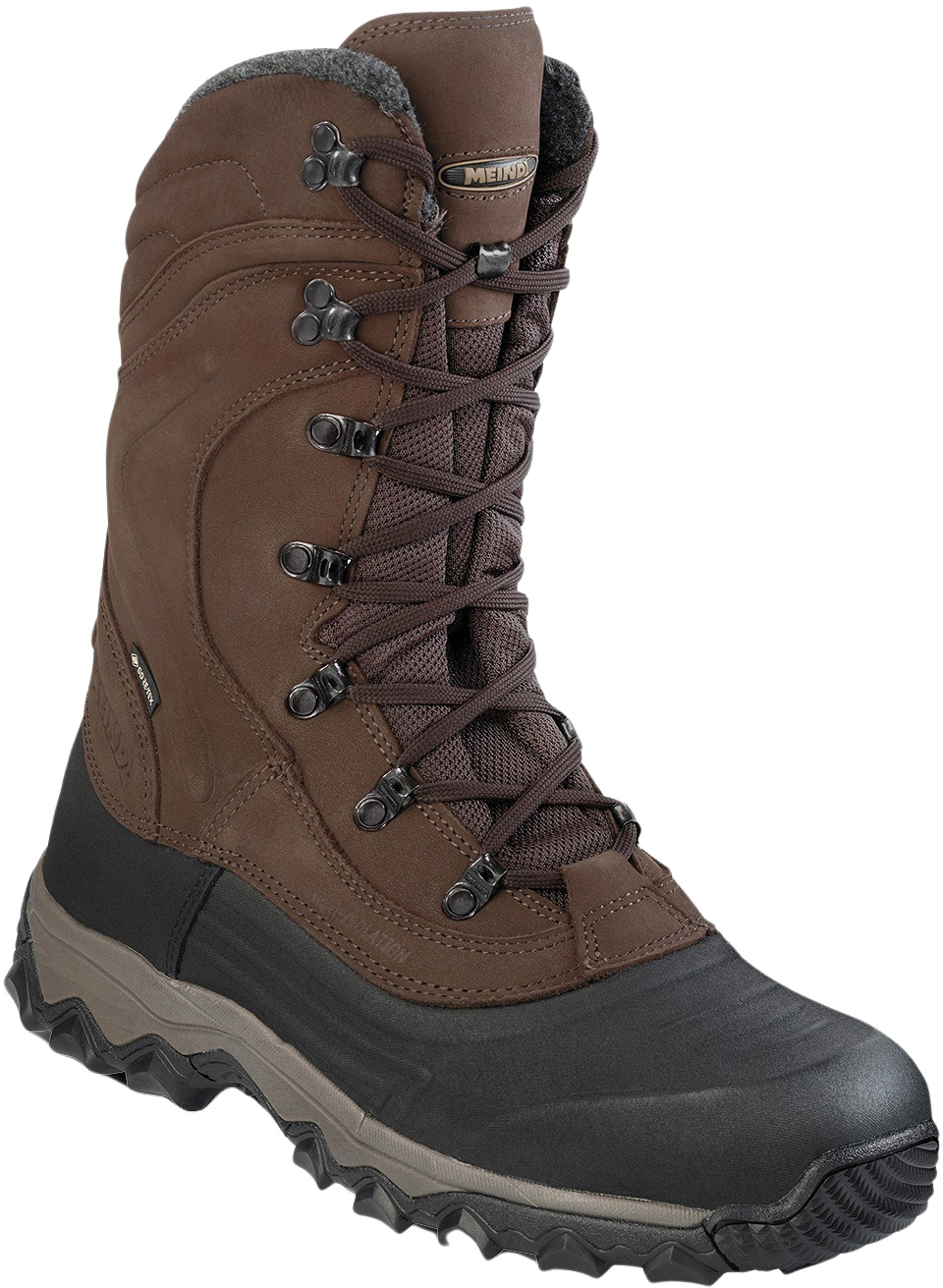 Garmisch II GTX