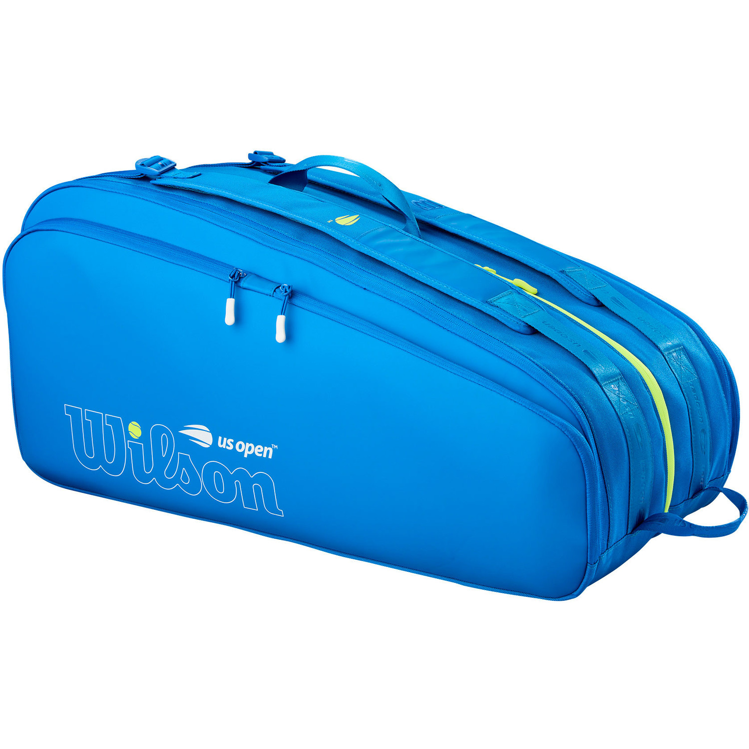 Wilson Tour US Open 12 Racketbag