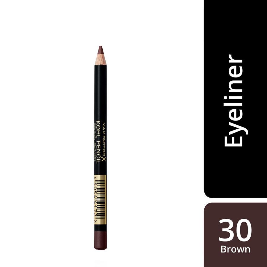 Max Factor Kohl Pencil Brown 4g