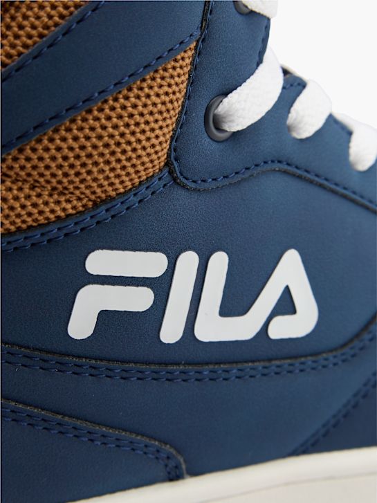 FILA Hoge sneaker