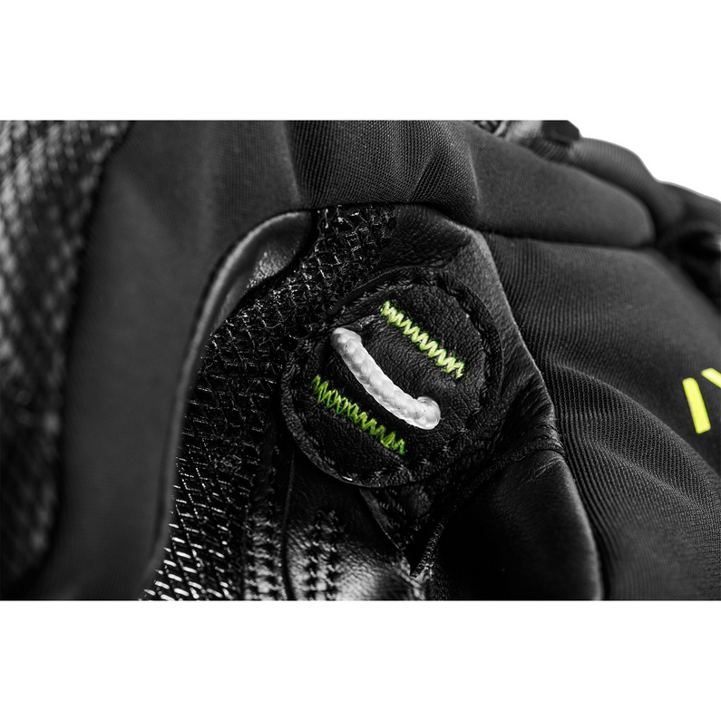 Leki Kinder WCR C-Tech 3D Handschuhe