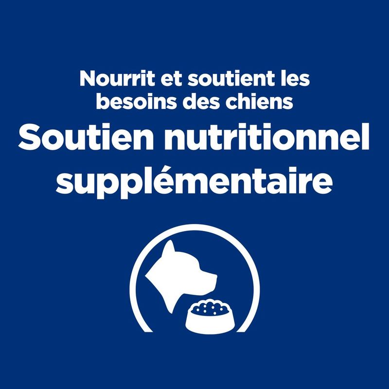 Hill's Prescription Diet On-Care poulet