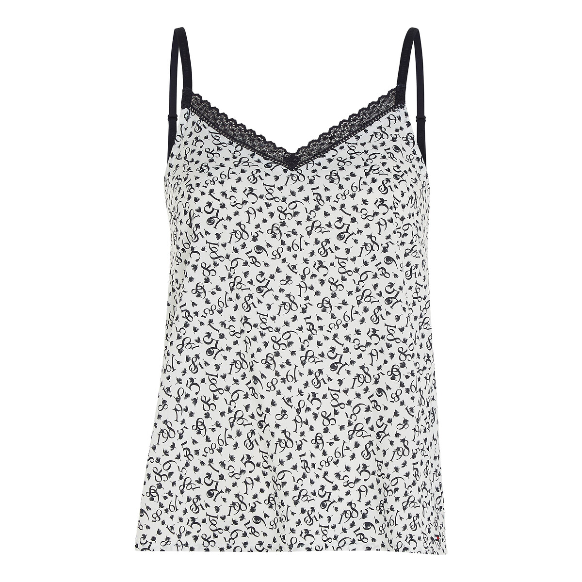TOMMY HILFIGER<br>Camisa de pijama Original