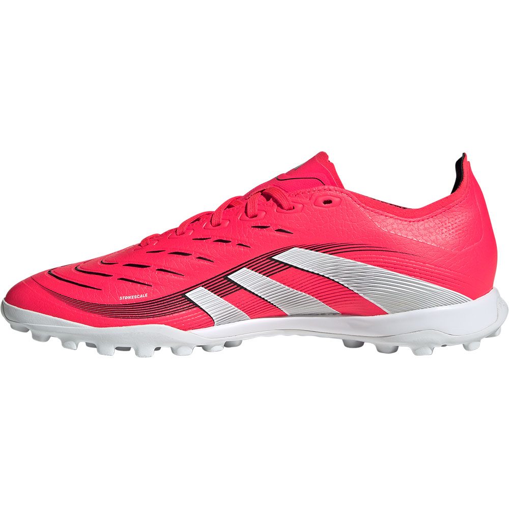adidas Predator League TF Fußballschuh lucid red