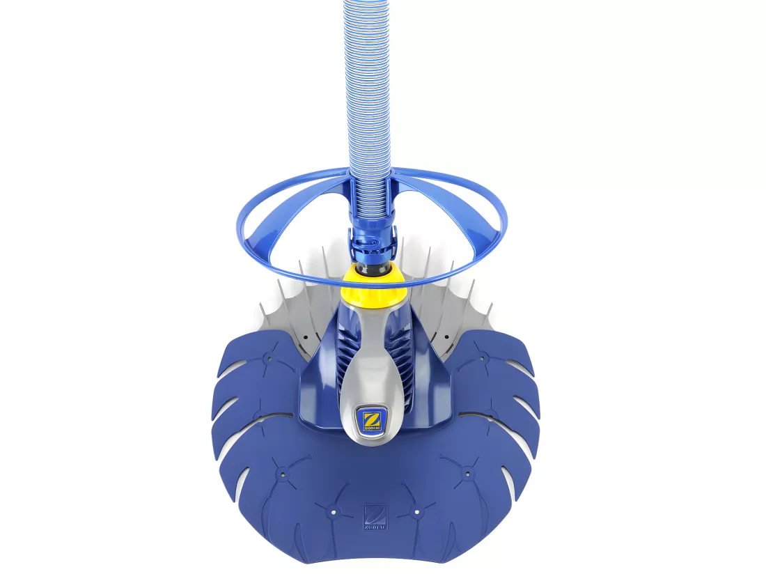Robot de piscine T5 Duo - Zodiac
