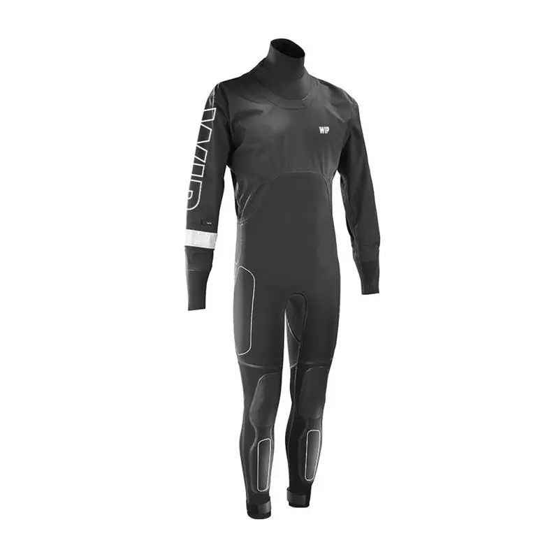 Combinaison intégrale impact FORWARD WIP Hybrid Semi Dry Black