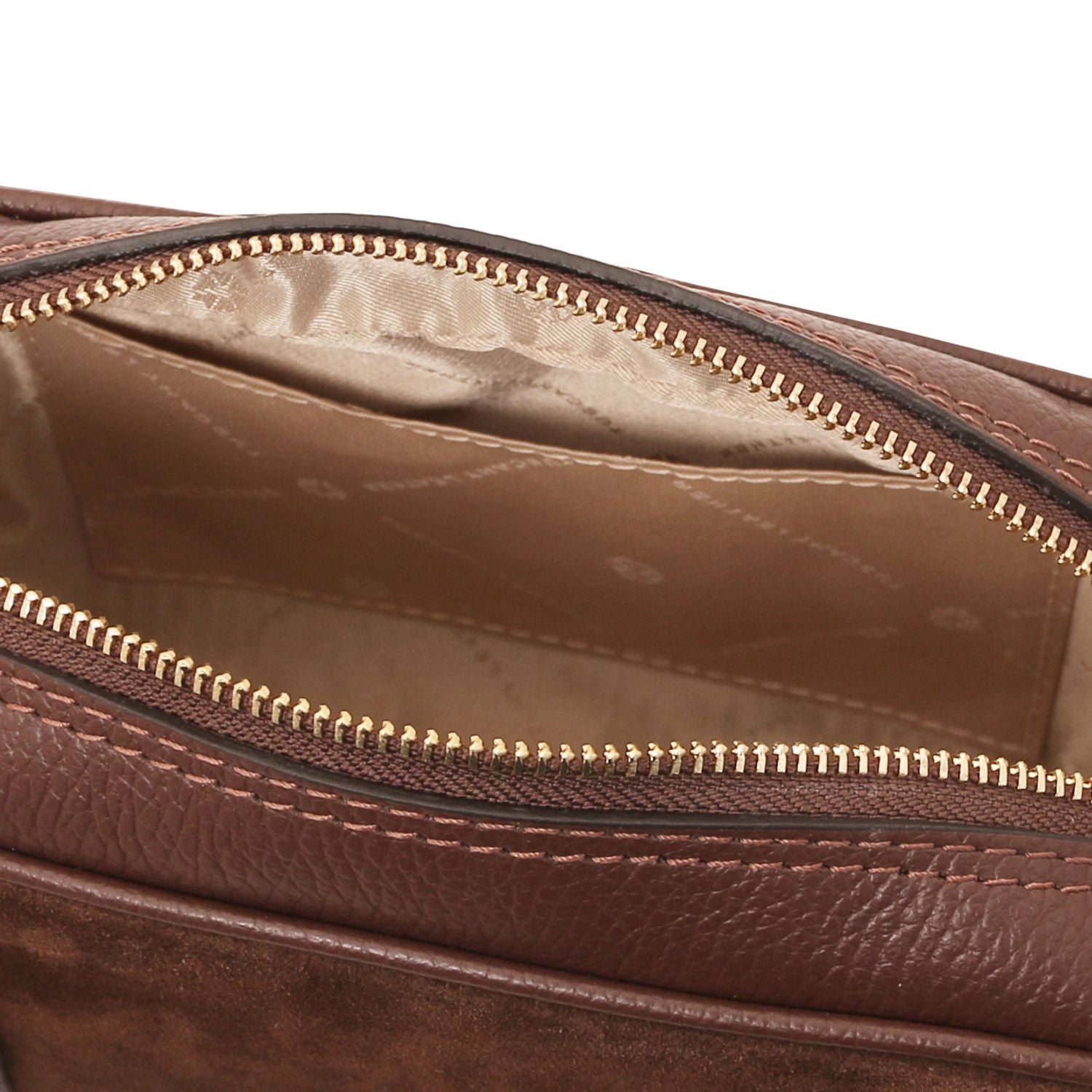 TL142480 – Chantilly – leren Handtas