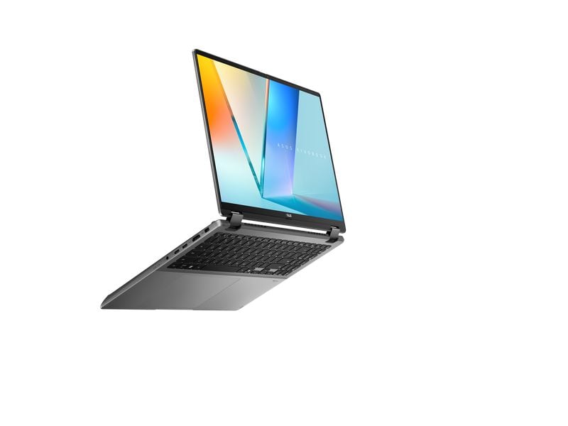 ASUS Vivobook 16 Flip (TP3607SH-RJ031WS) RTX 5050 Vielseitiger Convertible mit Grafikpower und Tablet‑Komfort