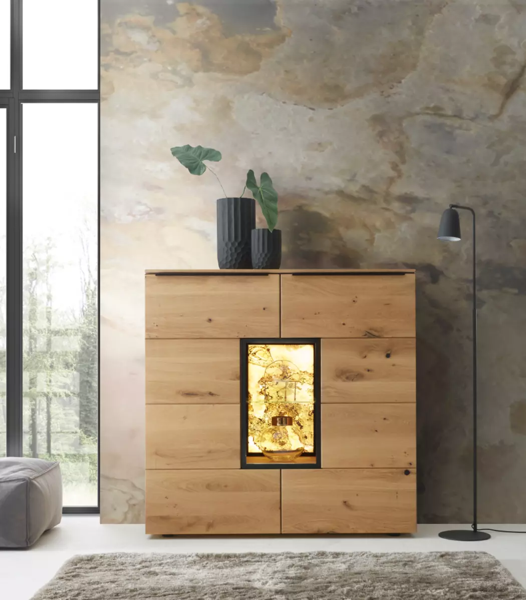 Highboard Solantis