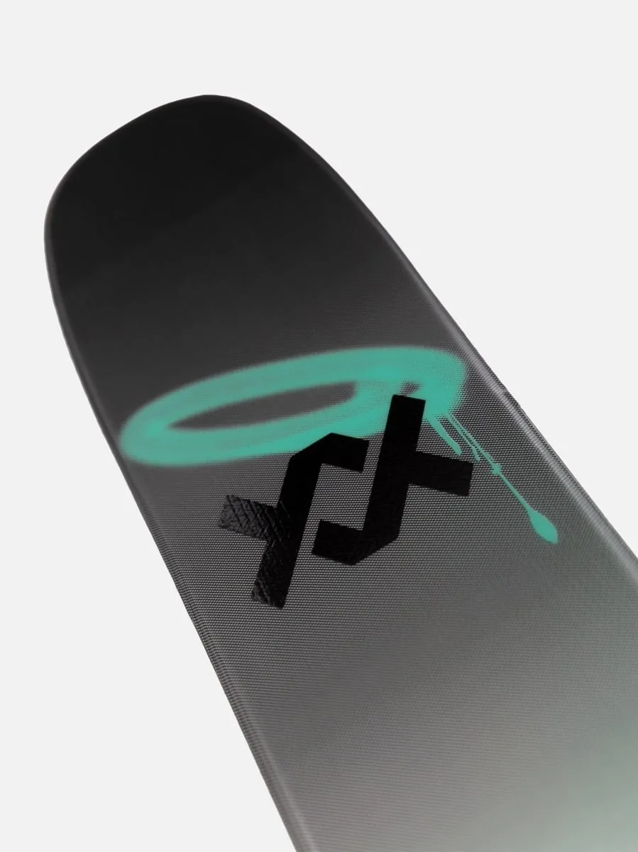 Völkl Revolt 90 Flat 24/25