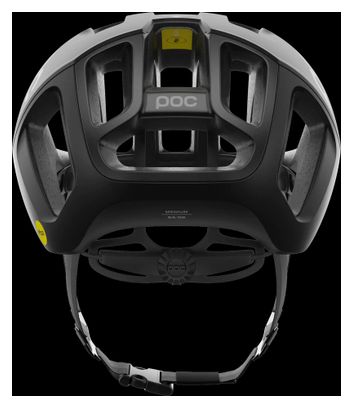 Casque POC Ventral MIPS Mat Noir