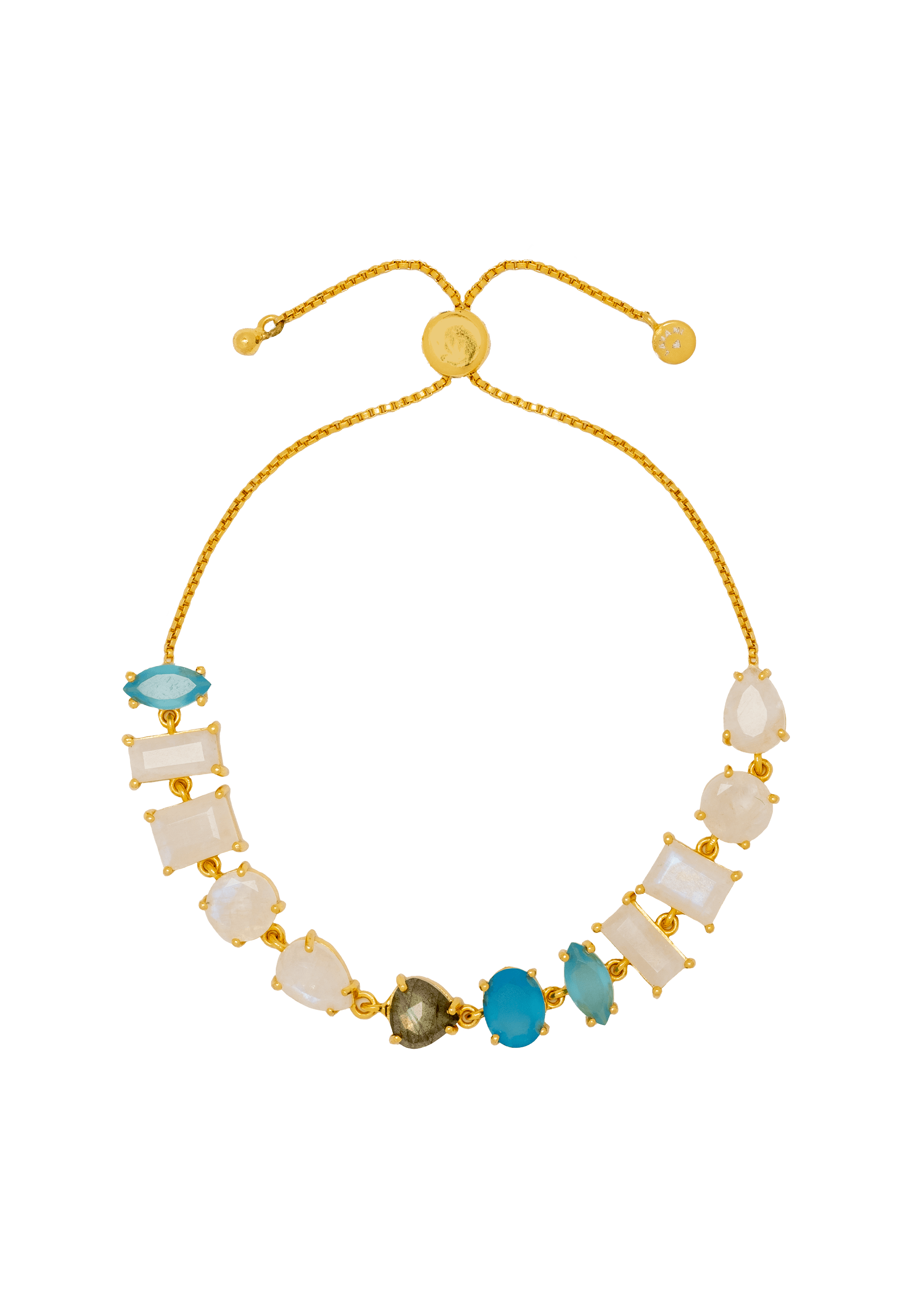 PORTOBELLO - Bracelet | Blanc